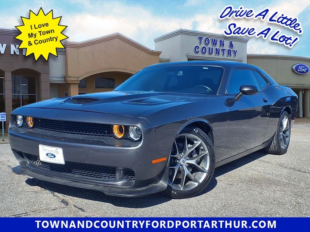 2023 Dodge Challenger GT