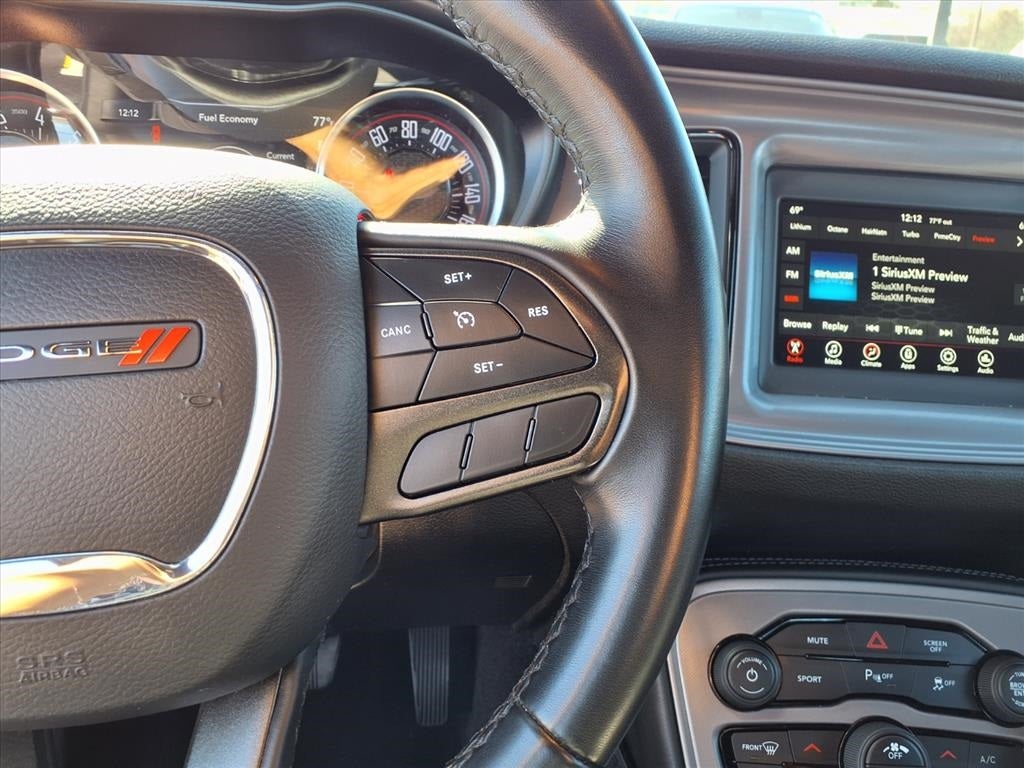 2023 Dodge Challenger GT