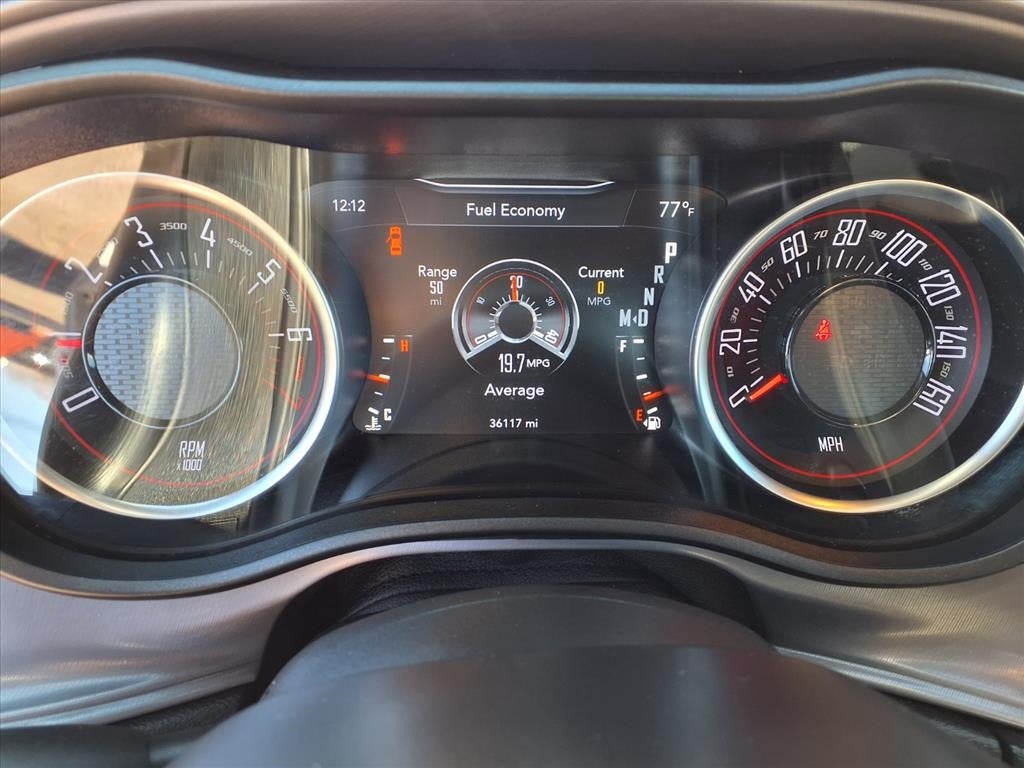 2023 Dodge Challenger GT