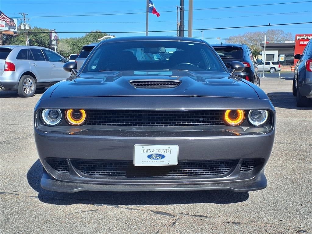 2023 Dodge Challenger GT