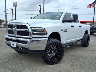 2015 RAM 2500 Tradesman