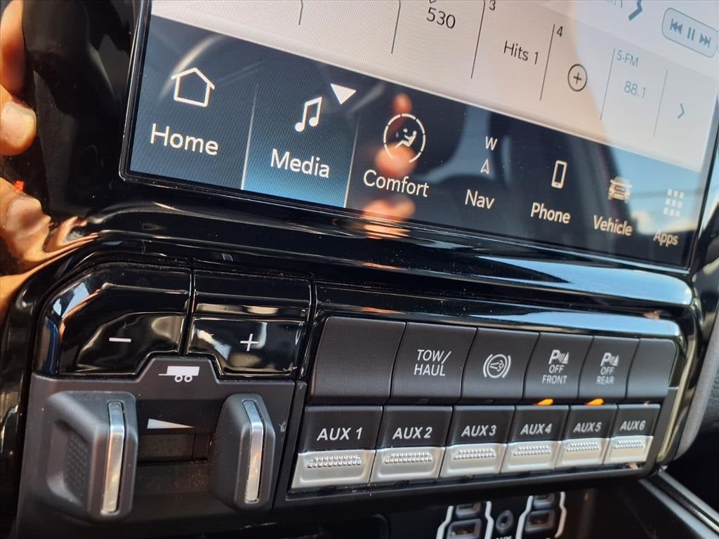 2023 RAM 2500 Power Wagon