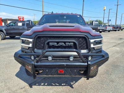 2023 RAM 2500 Power Wagon