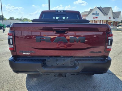 2023 RAM 2500 Power Wagon