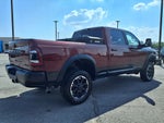 2023 RAM 2500 Power Wagon