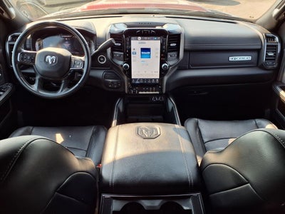 2023 RAM 2500 Power Wagon