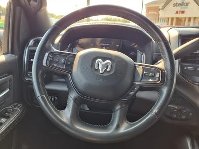 2023 RAM 2500 Power Wagon