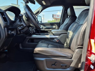 2023 RAM 2500 Power Wagon