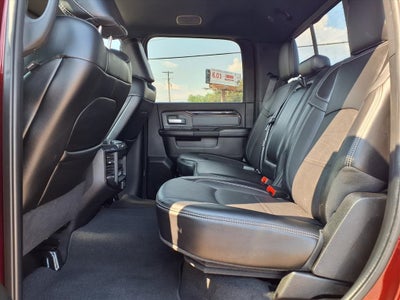 2023 RAM 2500 Power Wagon