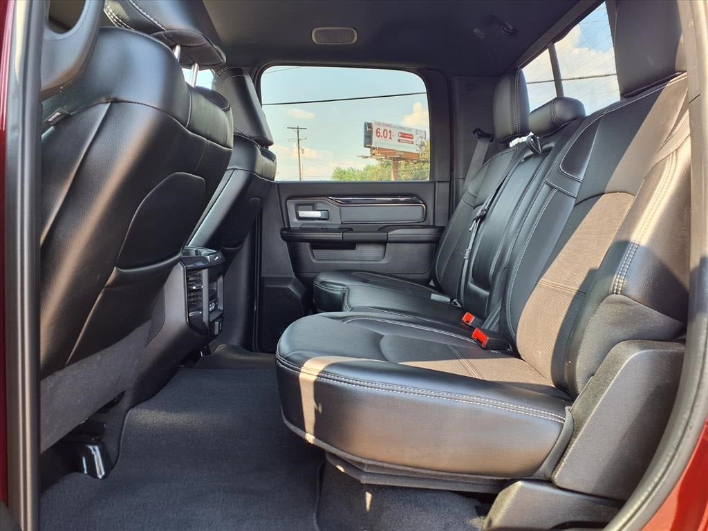 2023 RAM 2500 Power Wagon