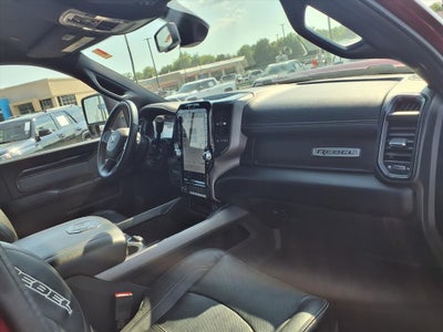 2023 RAM 2500 Power Wagon