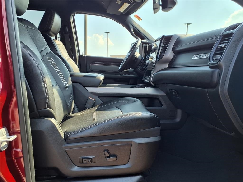 2023 RAM 2500 Power Wagon