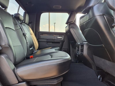 2023 RAM 2500 Power Wagon