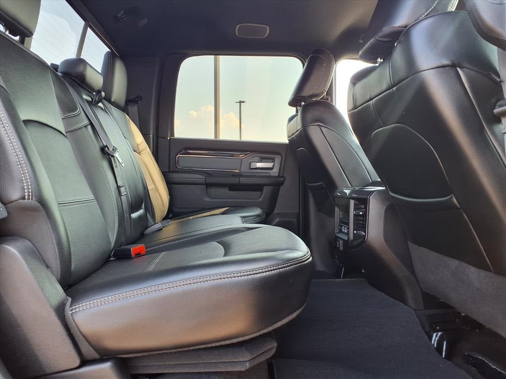 2023 RAM 2500 Power Wagon