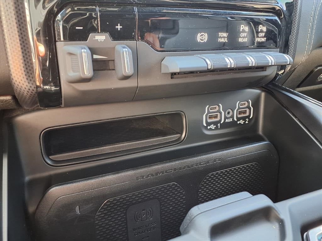 2023 RAM 2500 Limited