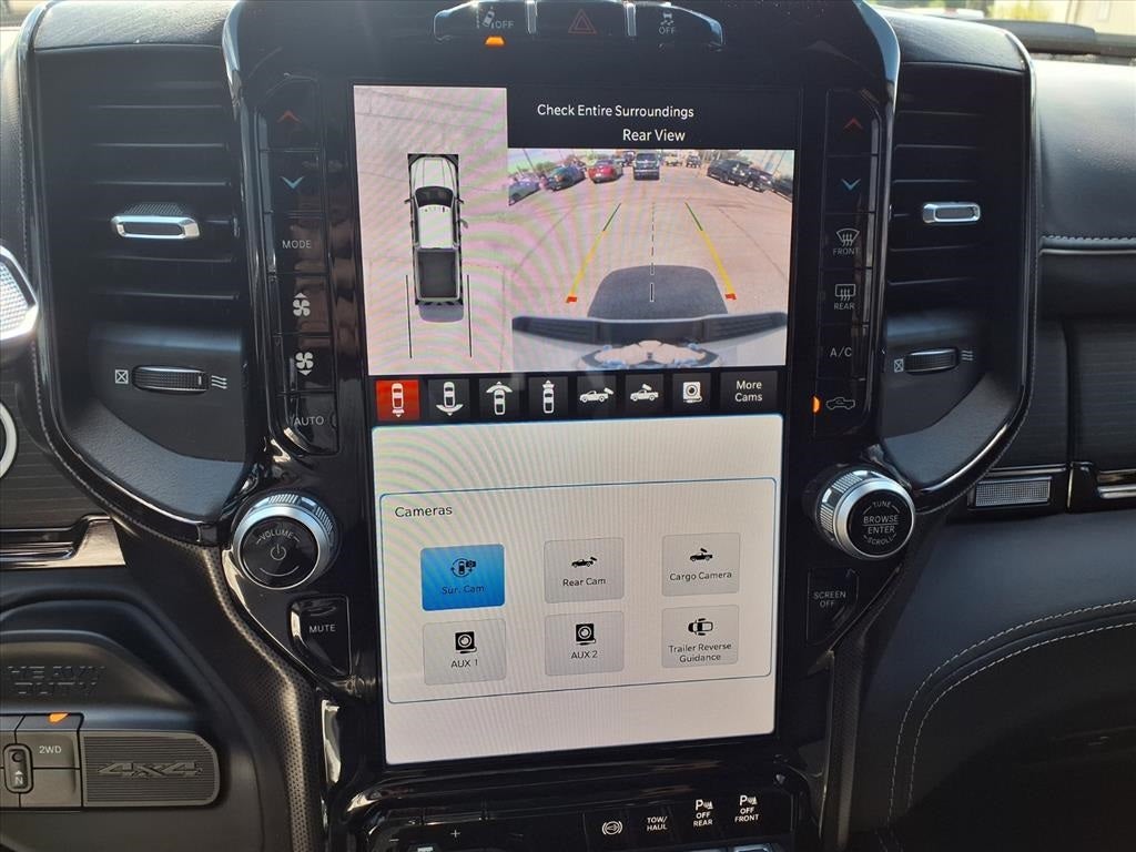 2023 RAM 2500 Limited