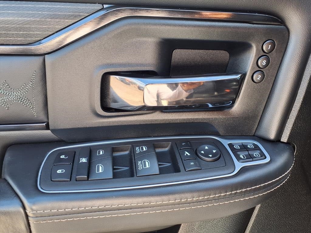 2023 RAM 2500 Limited