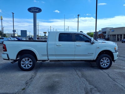 2023 RAM 2500 Limited