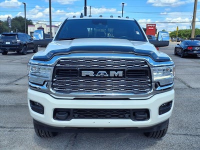 2023 RAM 2500 Limited