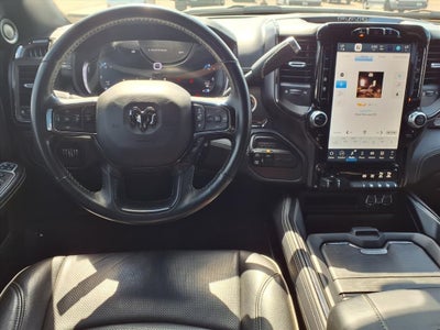 2023 RAM 2500 Limited