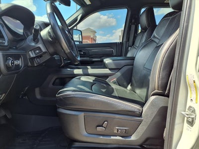 2023 RAM 2500 Limited