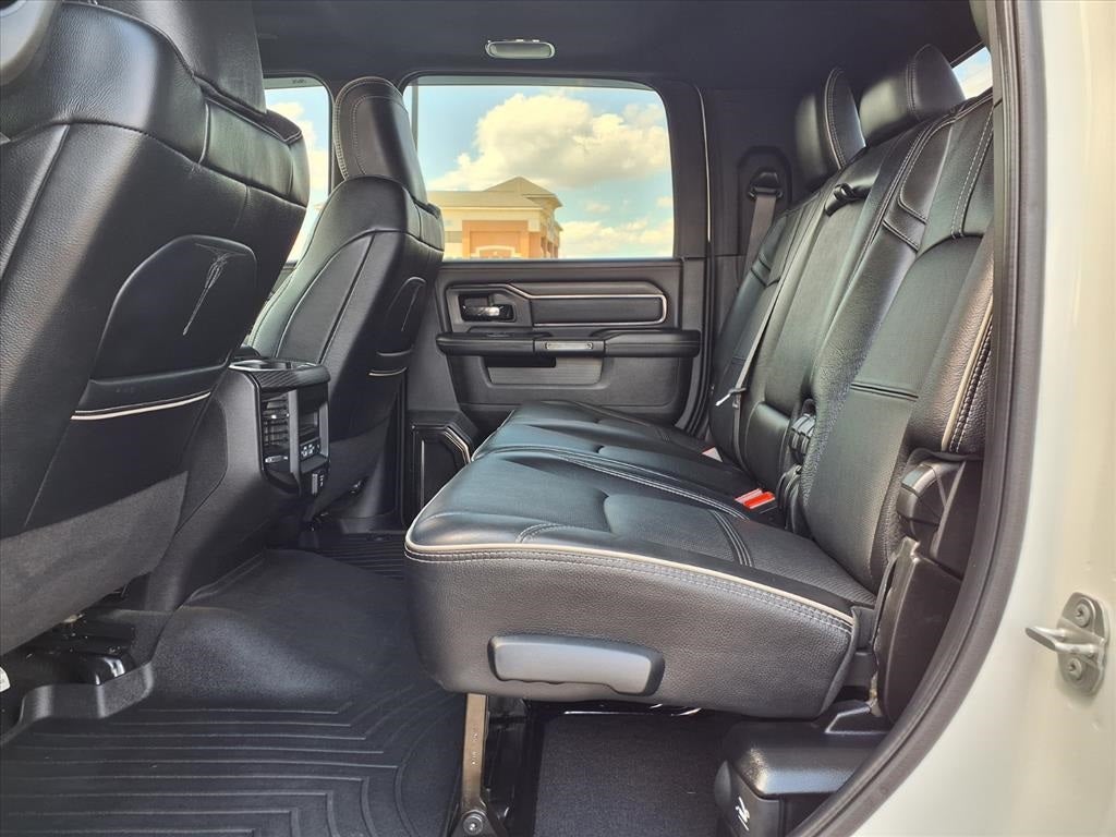 2023 RAM 2500 Limited