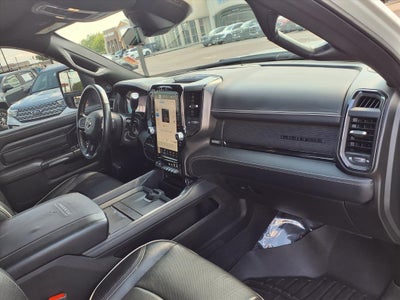 2023 RAM 2500 Limited