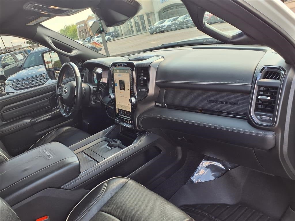 2023 RAM 2500 Limited