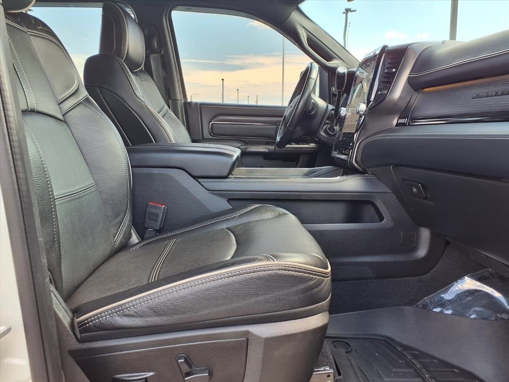 2023 RAM 2500 Limited