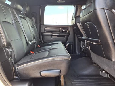 2023 RAM 2500 Limited