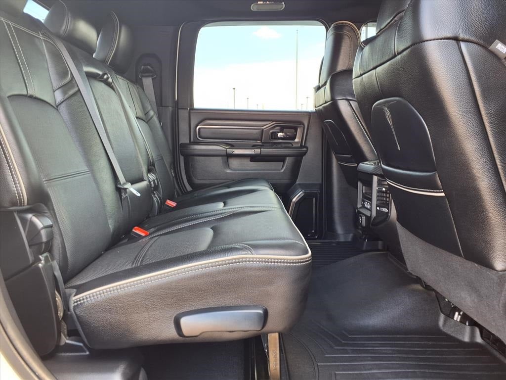 2023 RAM 2500 Limited