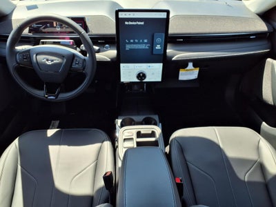 2026 Ford Mustang Mach-E Select
