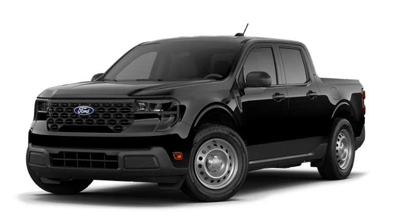 2026 Ford Maverick XL FWD's photo