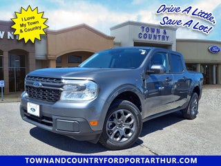 2023 Ford Maverick XLT