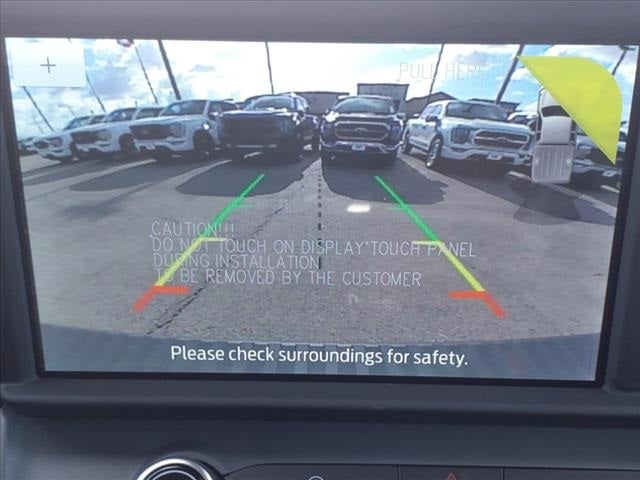 2023 Ford Maverick Lariat