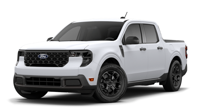 2026 Ford Maverick XLT AWD's photo