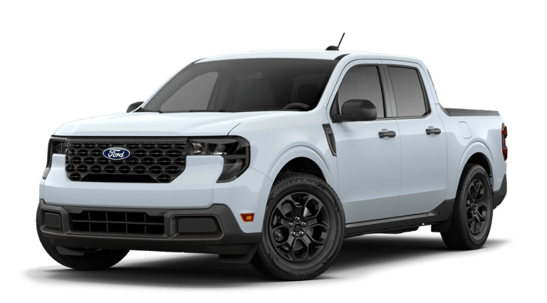 2026 Ford Maverick XLT AWD's photo