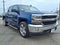 2017 Chevrolet Silverado 1500 LT LT1