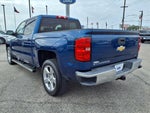 2017 Chevrolet Silverado 1500 LT LT1