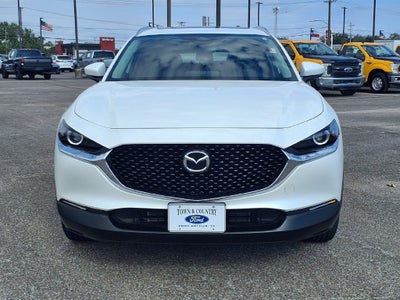 2025 Mazda Mazda CX-30 2.5 S Preferred Package