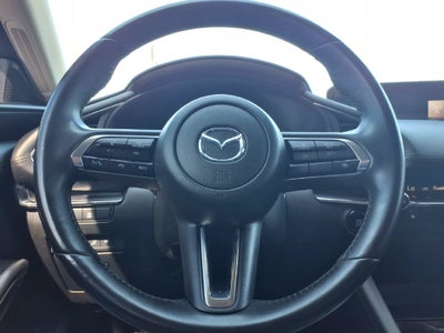 2024 Mazda Mazda3 2.5 S Preferred Package