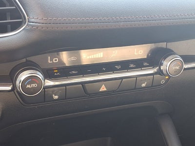 2024 Mazda Mazda3 2.5 S Preferred Package