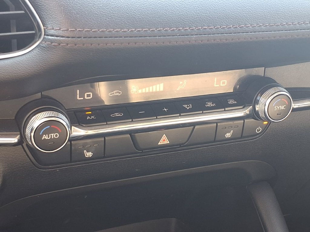 2024 Mazda Mazda3 2.5 S Preferred Package