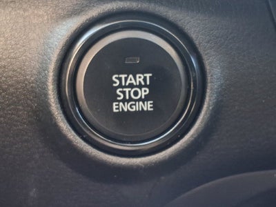 2024 Mazda Mazda3 2.5 S Preferred Package