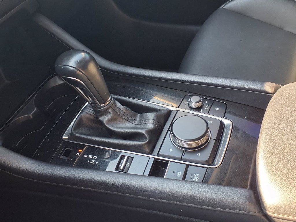 2024 Mazda Mazda3 2.5 S Preferred Package