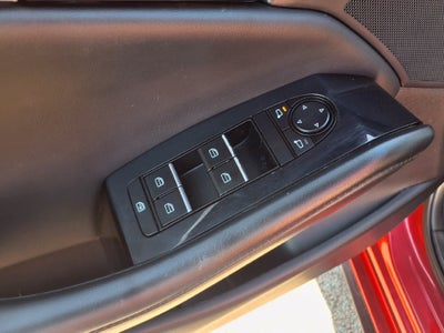 2024 Mazda Mazda3 2.5 S Preferred Package