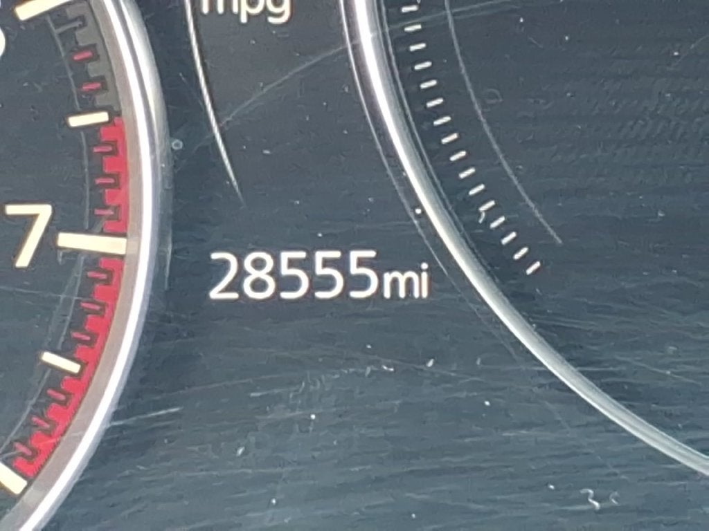 2024 Mazda Mazda3 2.5 S Preferred Package