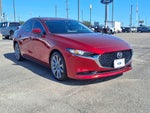 2024 Mazda Mazda3 2.5 S Preferred Package