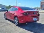 2024 Mazda Mazda3 2.5 S Preferred Package