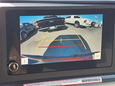 2024 Toyota Tacoma Base